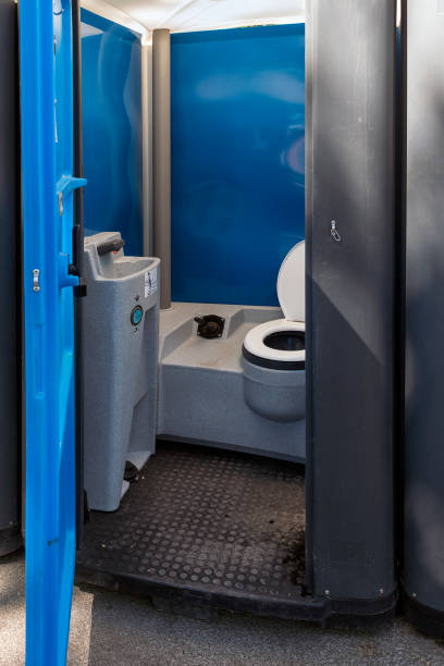 Best Emergency porta potty rental  in Mechanicsburg, OH