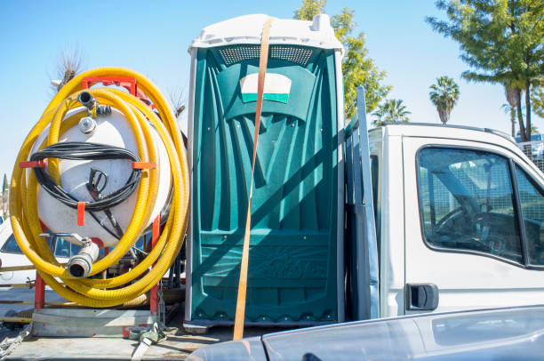 Best Porta potty rental near me  in Mechanicsburg, OH