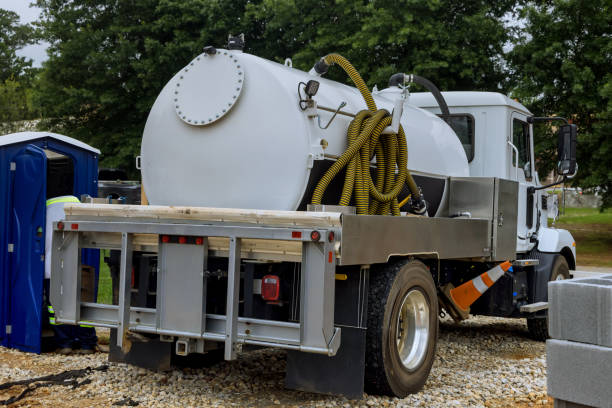 Best Long-term porta potty rental  in Mechanicsburg, OH