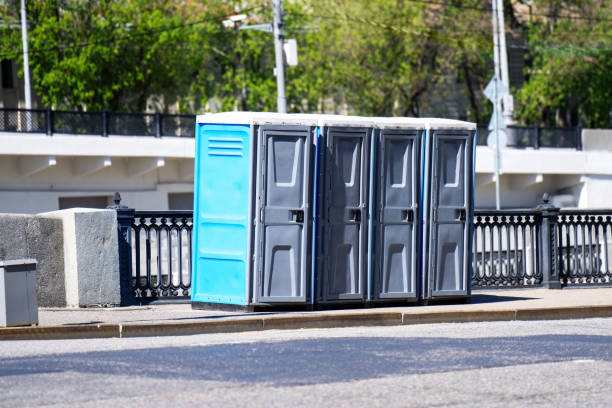 Best Sanitation services for porta potties  in Mechanicsburg, OH