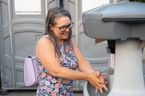 Best Portable toilet rental for construction  in Mechanicsburg, OH